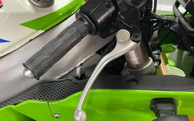 KAWASAKI ZXR250 1994 ZX250C
