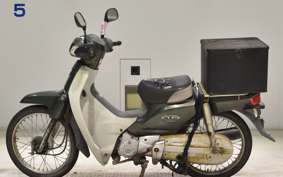 HONDA C50 SUPER CUB AA04