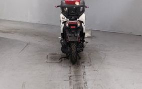 YAMAHA TORI CITY 155 SG37J