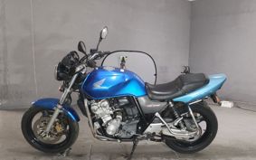 HONDA CB400SF TRAINING CAR NC42