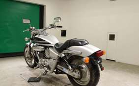 HONDA MAGNA 250 2010 MC29