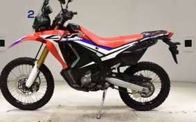 YAMAHA CRF250 RALLY MD44