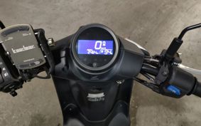 HONDA BENRIIE EF07