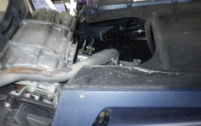 HONDA PCX125 2014 JK05