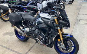 YAMAHA MT-10 SP ABS 2017 RN50J