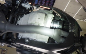 YAMAHA MT-03 ABS 2021 RH13J
