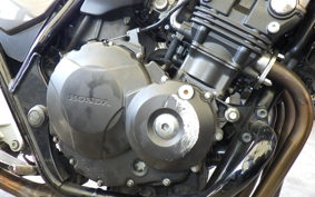 HONDA CB400 SUPER BOLDOR A 2015 NC42