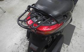 YAMAHA AXIS 125 TREET 2017 SE53J