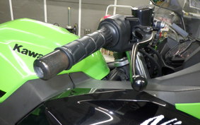 KAWASAKI NINJA 250 2023 EX250P