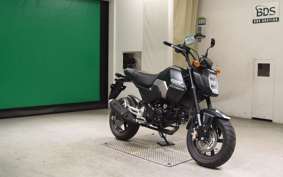HONDA GROM 2023 JC92