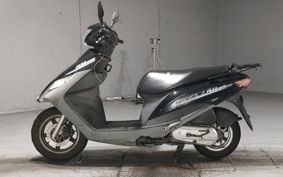 SUZUKI ADDRESS V125 DT11A