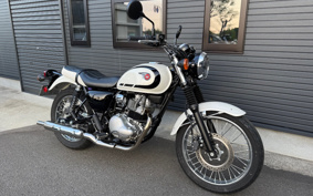 KAWASAKI W230 BJ230A