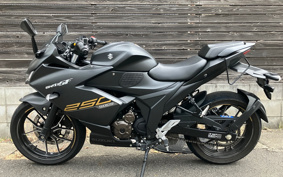 SUZUKI JIKUSA-SF250 ED22B