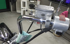 HONDA STEED 400 1996 NC26