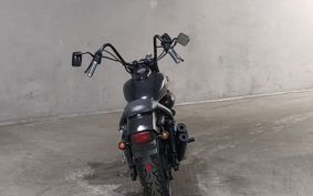 HONDA MAGNA 250 MC29