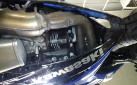 KAWASAKI NINJA 650 A 2017 ER650H