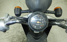 HONDA TODAY 2015 AF61