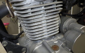 HONDA FTR223 MC34
