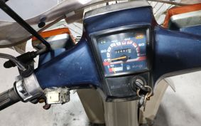HONDA SUPER CUB90 HA02