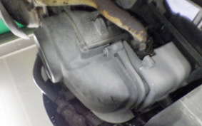 YAMAHA JOG POCHE 2026 SA08J