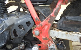 HONDA TLR200 MD09