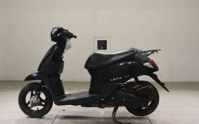 SUZUKI ﾚｯﾂ 2008 CA4AA