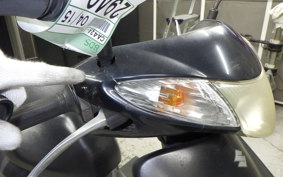 SUZUKI ADDRESS V50 Gen.2 CA42A