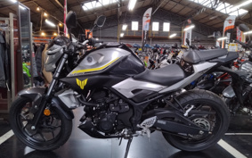 YAMAHA MT-25 RG10J