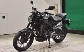 HONDA CB250RA MC52