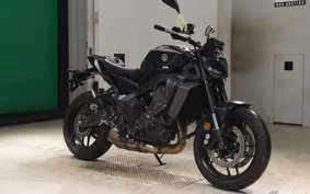 YAMAHA MT-09 2025 RN87J