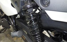 KAWASAKI ELIMINATOR400-3SE 2025 EL400A