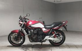 HONDA CB400SFV-4 NC42