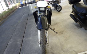YAMAHA DT125R Gen.2 2020 3FW