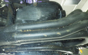 KAWASAKI BALIUS 250 Gen.2 2000 ZR250B