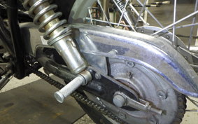 YAMAHA SR500 1983 2J2
