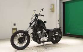 HONDA STEED 400 1996 NC26