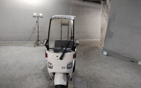 HONDA GYRO TA02
