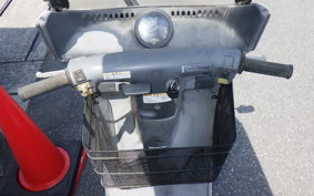 HONDA GYRO CANOPY TA02