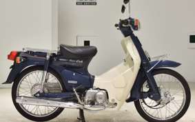 HONDA C50 SUPER CUB E 2011 AA01