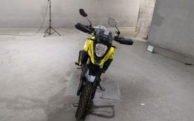 SUZUKI V STROM 250SX EL11L