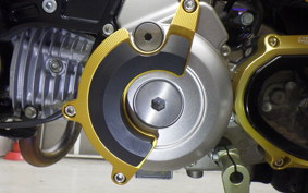 HONDA MONKEY 125 2013