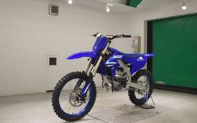 YAMAHA YZ250F 2025 CG58C