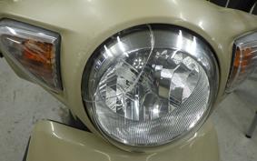 SUZUKI LET's CA4AA