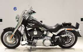 HARLEY FLSTF 1580 2013