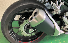 HONDA CBR400R 2019 NC56