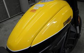 DUCATI SCRAMBLER FULL THROTTLE 2020