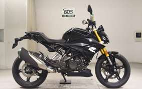BMW G310R 2023