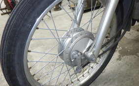 HONDA C110 SUPER CUB JA10