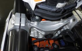 KTM 250 DUKE