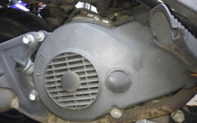 SUZUKI ADDRESS V125 S CF4MA